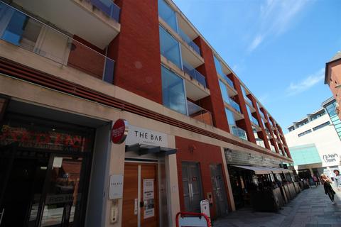 1 bedroom apartment to rent, The Bar, Highcross, Leicester