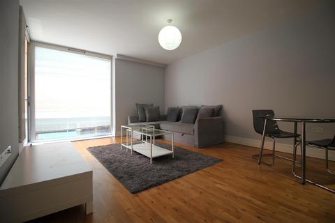1 bedroom apartment to rent, The Bar, Highcross, Leicester