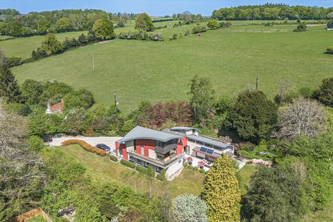 undefined, Newnham Hill, Henley-on-Thames, RG9