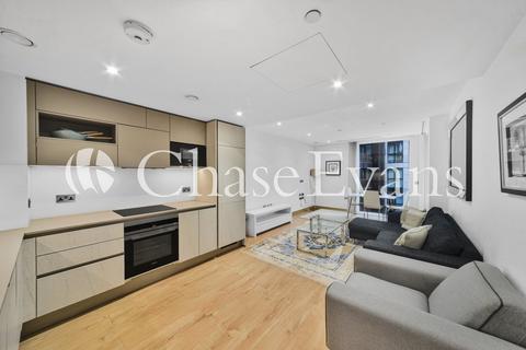 1 bedroom flat for sale, Paddington Exchange, Hermitage Street, Paddington, London, W2
