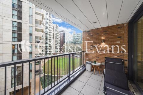 1 bedroom flat for sale, Paddington Exchange, Hermitage Street, Paddington, London, W2