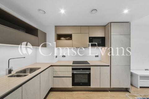 1 bedroom flat for sale, Paddington Exchange, Hermitage Street, Paddington, London, W2