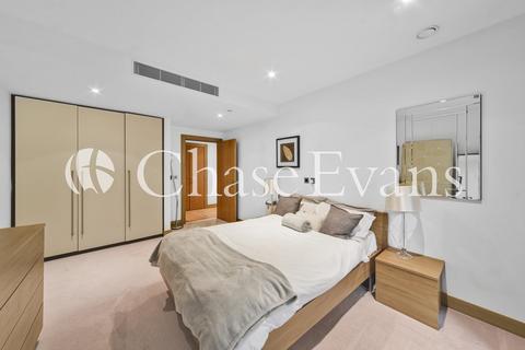 1 bedroom flat for sale, Paddington Exchange, Hermitage Street, Paddington, London, W2