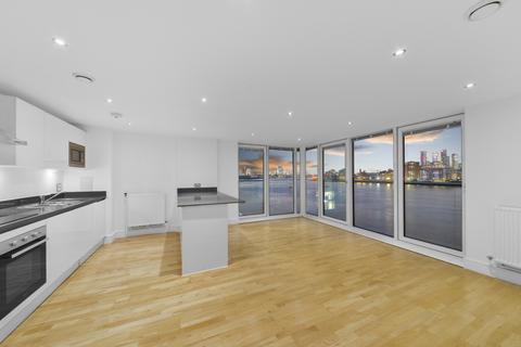 1 bedroom apartment to rent, Victoria Parade Greenwich SE10