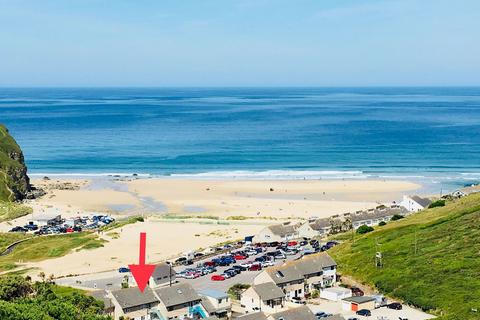 2 bedroom flat to rent, Kinglsey Cove, Porthtowan