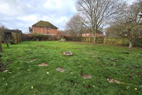 undefined, Trenchard Avenue, Calne