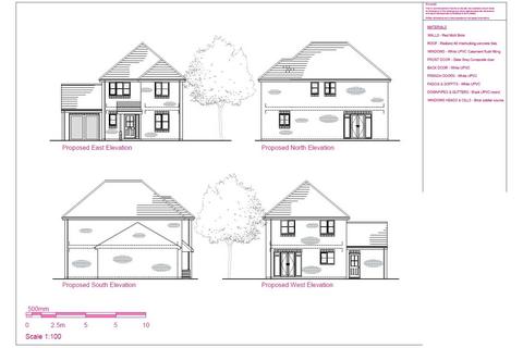 undefined, Trenchard Avenue, Calne