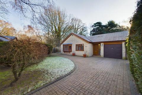 3 bedroom detached bungalow to rent, Sandtoft Close, Lincoln