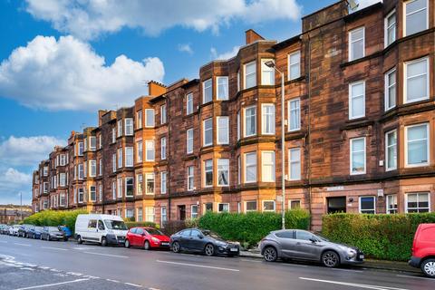 2 bedroom flat for sale, 357 Tantallon Road, Flat 2/2, Shawlands, Glasgow, G41 3HJ
