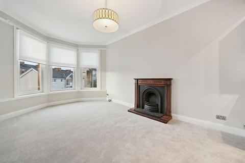 2 bedroom flat for sale, 357 Tantallon Road, Flat 2/2, Shawlands, Glasgow, G41 3HJ