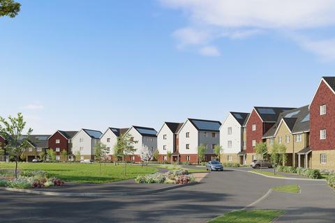 undefined, Plot 479, Pansy at Shared Ownership, Spring Acres ME10