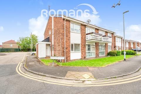 Quantock Close, Harlington, Hayes, UB3