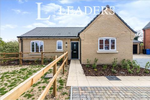 undefined, Jubilee Way, Wrentham, NR34