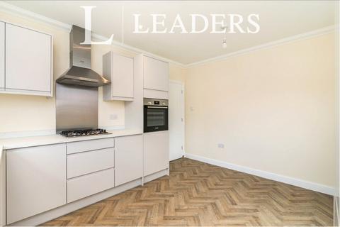 undefined, Jubilee Way, Wrentham, NR34