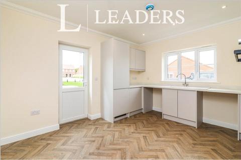 undefined, Jubilee Way, Wrentham, NR34