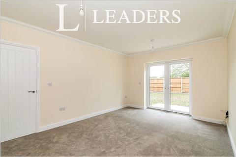 undefined, Jubilee Way, Wrentham, NR34