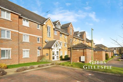 Farthing Close, Watford, Hertfordshire, WD18