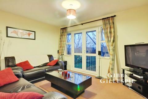 2 bedroom flat to rent, Farthing Close, Watford, Hertfordshire, WD18