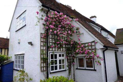 undefined, New Cottages, High Street, Kemsing, TN15