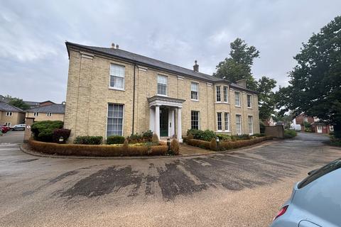 undefined, Evelyn Fison House, Eastward Place, IP14