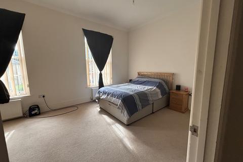 undefined, Evelyn Fison House, Eastward Place, IP14