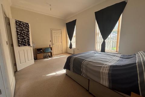 undefined, Evelyn Fison House, Eastward Place, IP14
