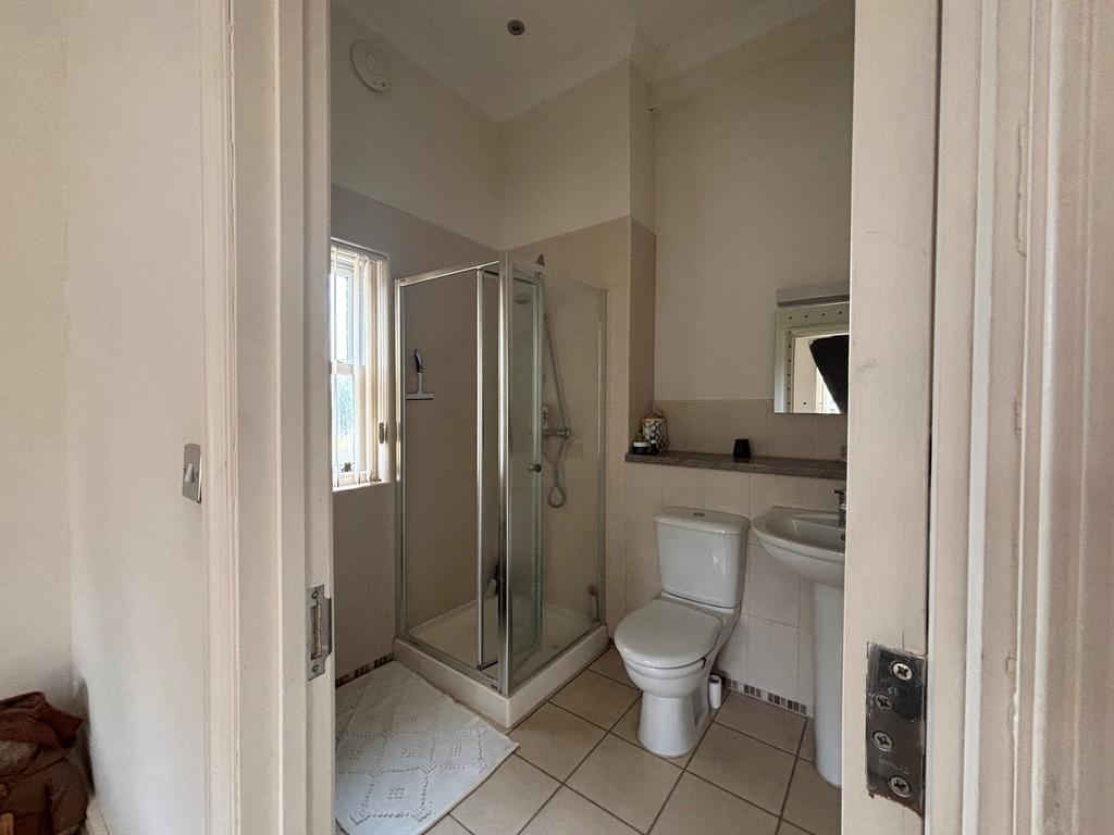 Evelyn Fison House -
