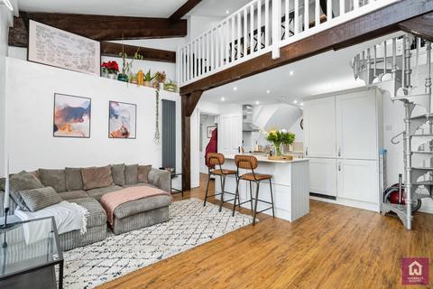 2 bedroom flat for sale, Former St. Georges Church, Arundel Street, Castlefield, Manchester City Centre, M15