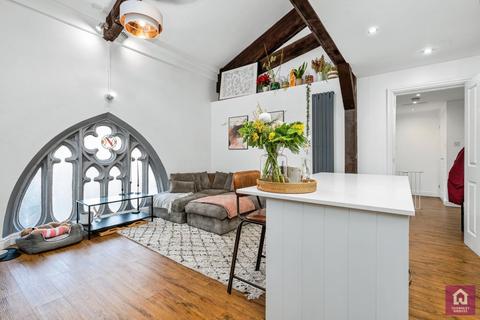 2 bedroom flat for sale, Former St. Georges Church, Arundel Street, Castlefield, Manchester City Centre, M15
