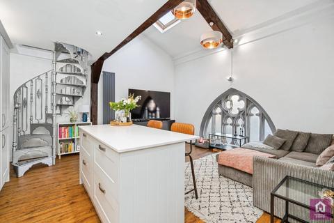 2 bedroom flat for sale, Former St. Georges Church, Arundel Street, Castlefield, Manchester City Centre, M15