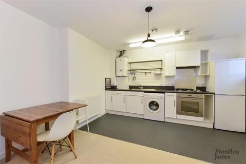 1 bedroom apartment to rent, Len Bishop Court, Wapping, E1W