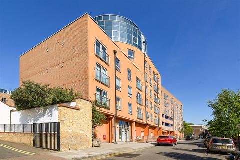 1 bedroom apartment to rent, Len Bishop Court, Wapping, E1W