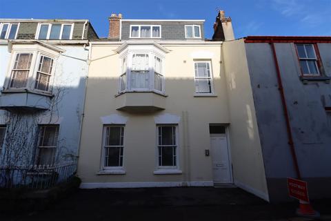 12 - 14 Winchester Street, St helier JE2