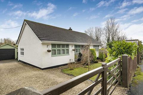 3 bedroom bungalow for sale, Lydford, West Devon