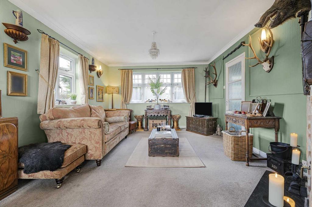 Sitting Room