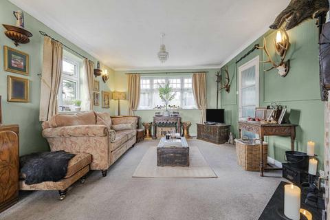 3 bedroom bungalow for sale, Lydford, West Devon
