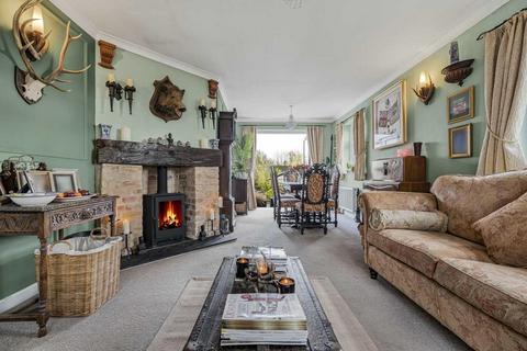 3 bedroom bungalow for sale, Lydford, West Devon