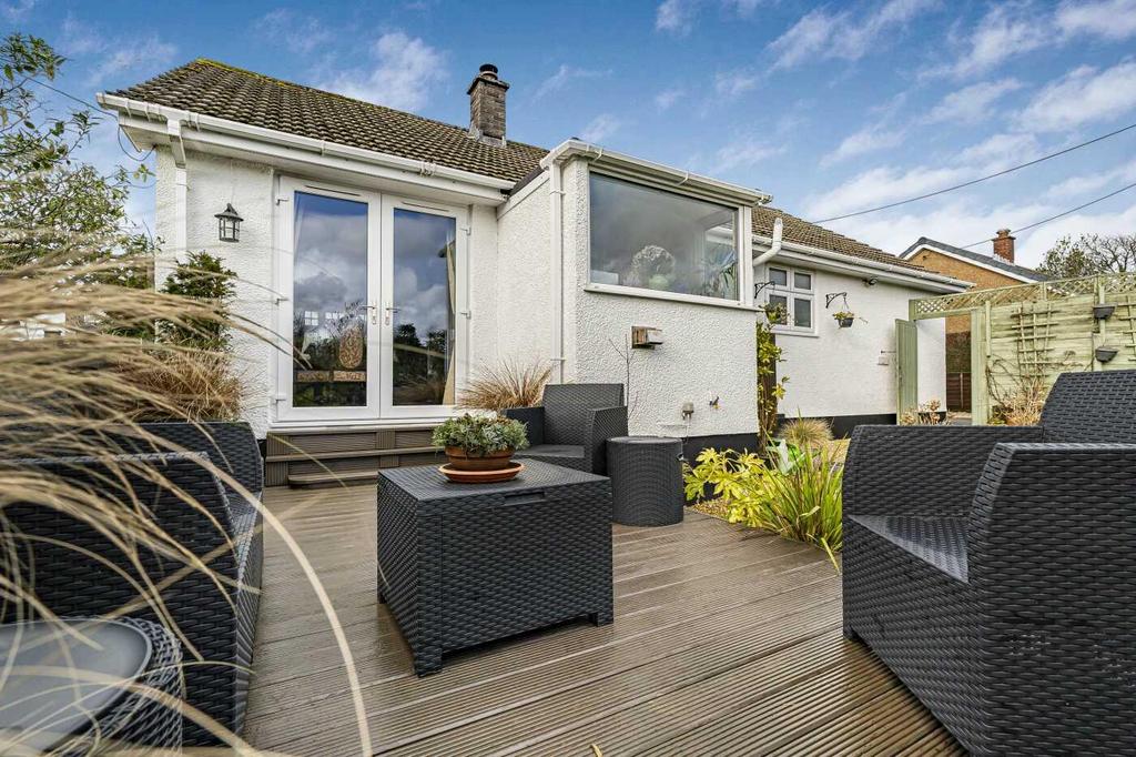 Decking