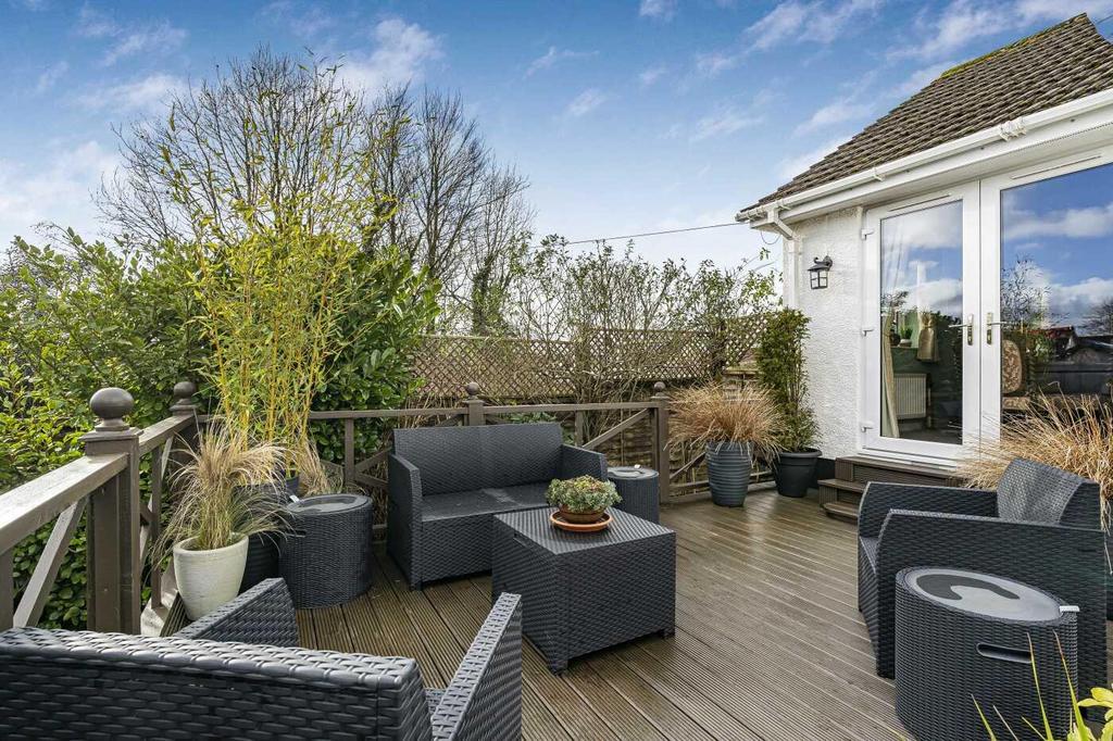 Decking