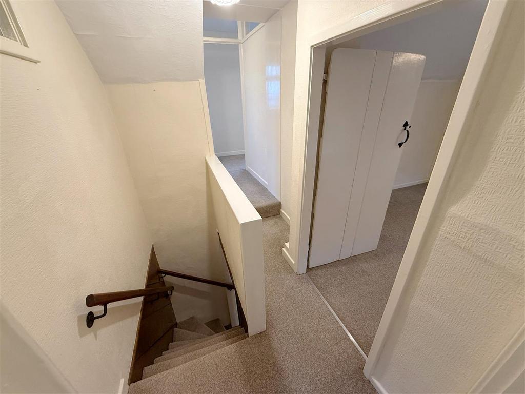 Landing