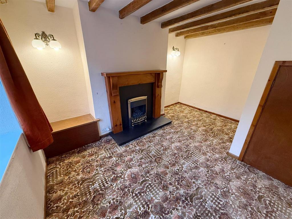 Living Dining Room