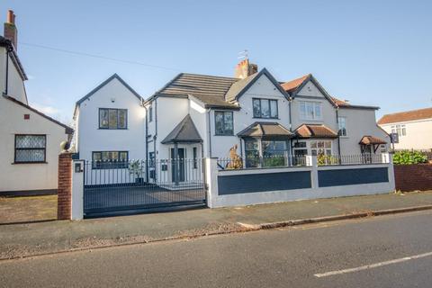 Park Road, Staple Hill, Bristol, BS16 5LD
