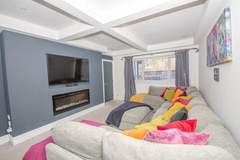 4 bedroom semi-detached house for sale, Park Road, Staple Hill, Bristol, BS16 5LD