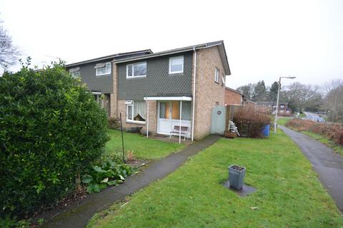 Selkirk Close, Merley, Wimborne BH21