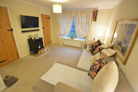 3 bedroom end of terrace house for sale, Selkirk Close, Merley, Wimborne BH21