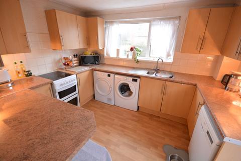 3 bedroom end of terrace house for sale, Selkirk Close, Merley, Wimborne BH21