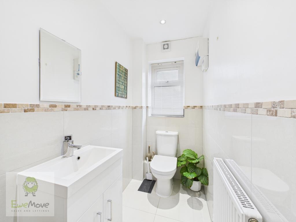 Cloakroom