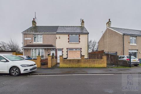 Marton Grove Road, Middlesbrough TS4