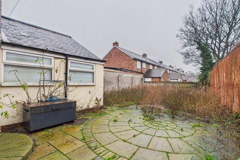 undefined, Marton Grove Road, Middlesbrough TS4