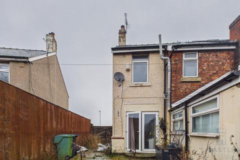 undefined, Marton Grove Road, Middlesbrough TS4